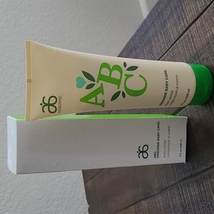 Arbonne Baby Care ABC Body Lotion